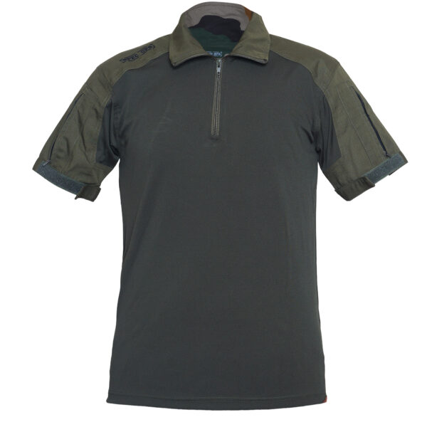 Tactical Shirt Half Sleeve OG