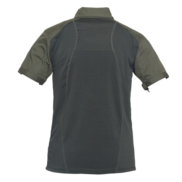 Tactical Shirt Elite OG Back
