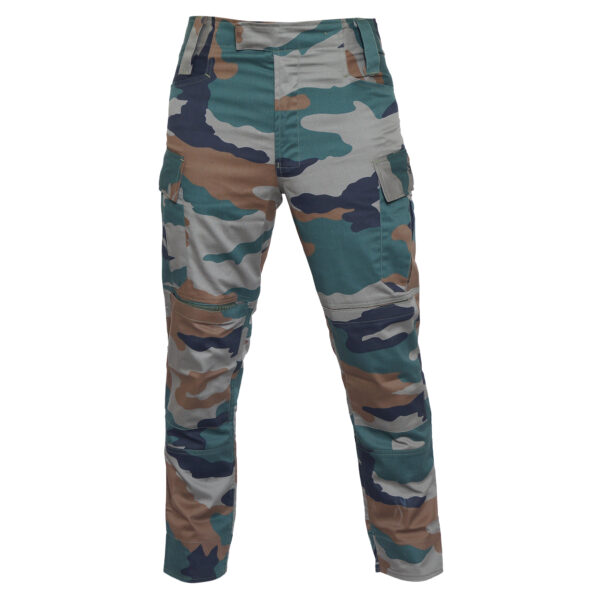 Cargo Trouser Elite