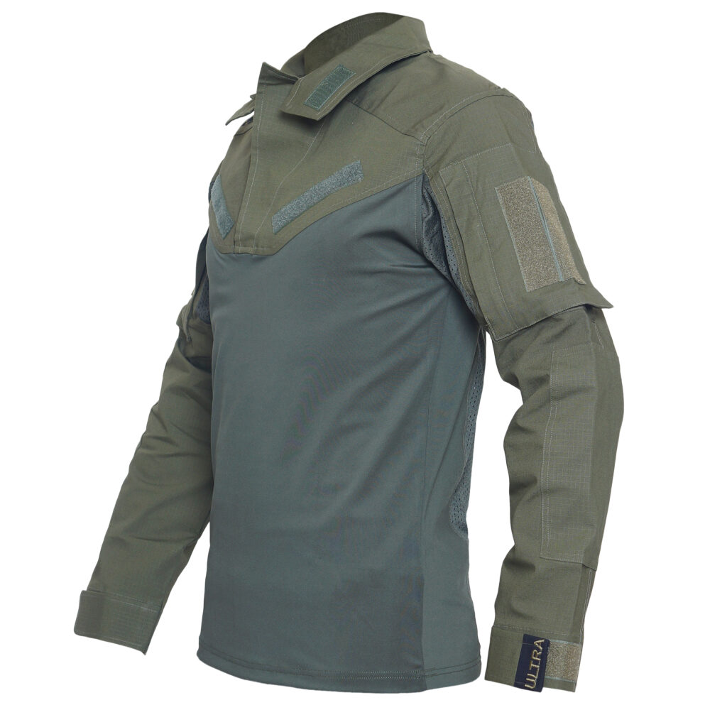 Tactical Shirt