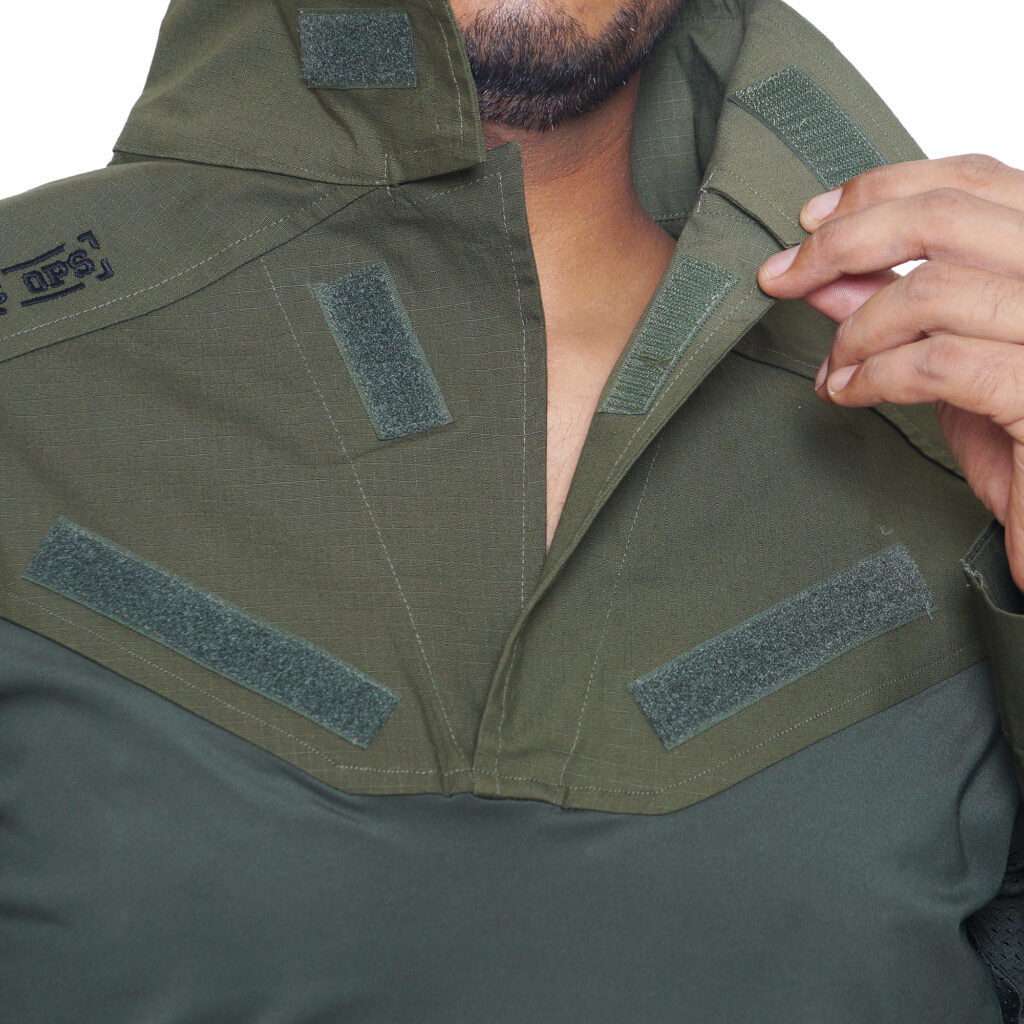 Tactical Shirt