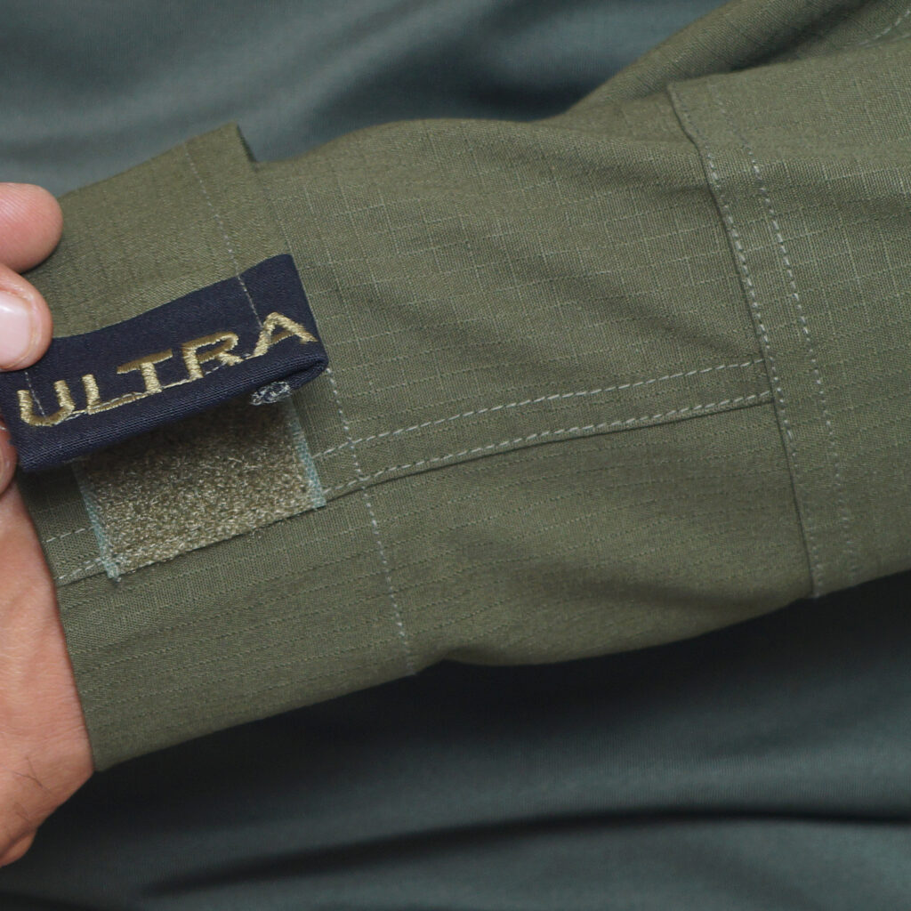 Tactical Shirt