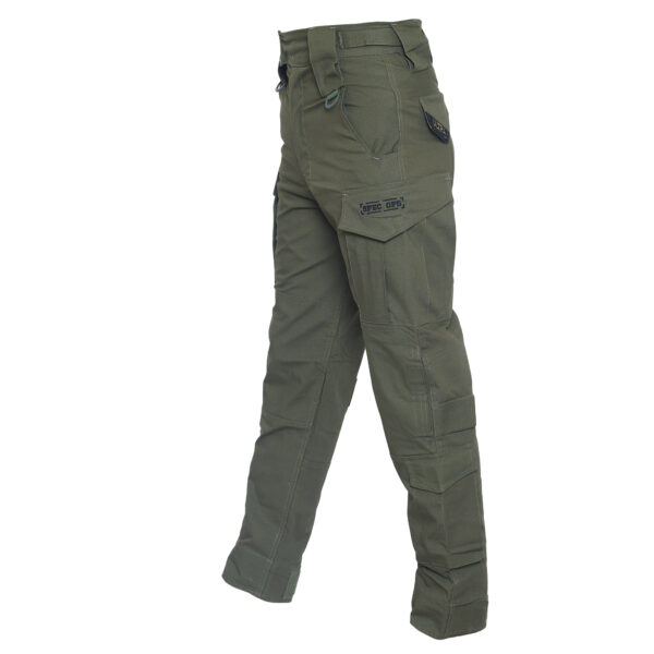 Cargo Trouser Ultra