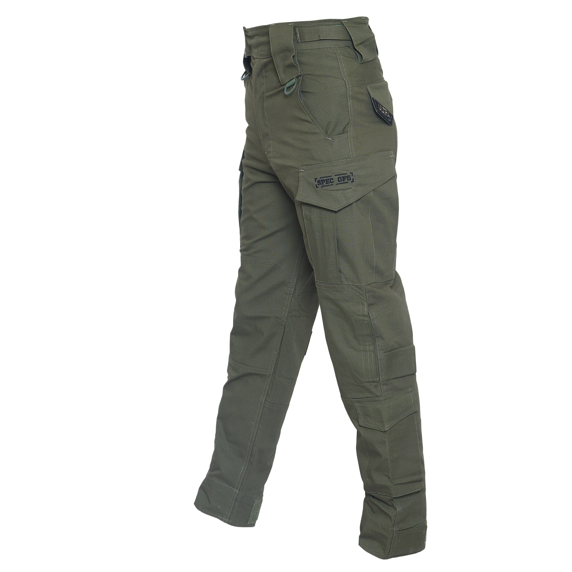 Tarmac Nomad 2 Black Riding Pant  Buy online in India