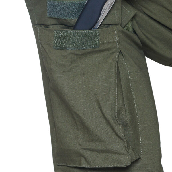 Tactical Cargo Trouser