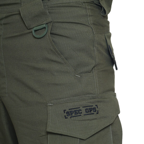 Tactical Cargo Trouser