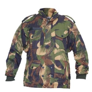 SPEC OPS PARA SMOCK JACKET