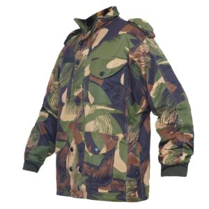 SPEC OPS PARA SMOCK JACKET