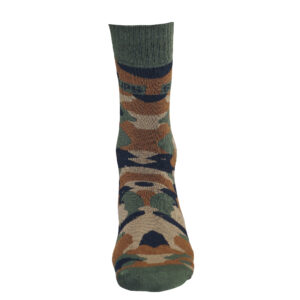 SPEC OPS CAMOUFLAGE SOCKS