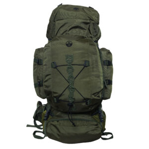 WAR MONGER Rucksack 100 Litres UN Design