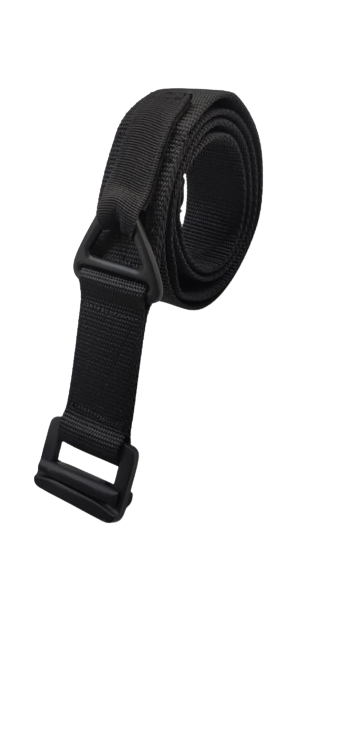 Rigger Belt Black