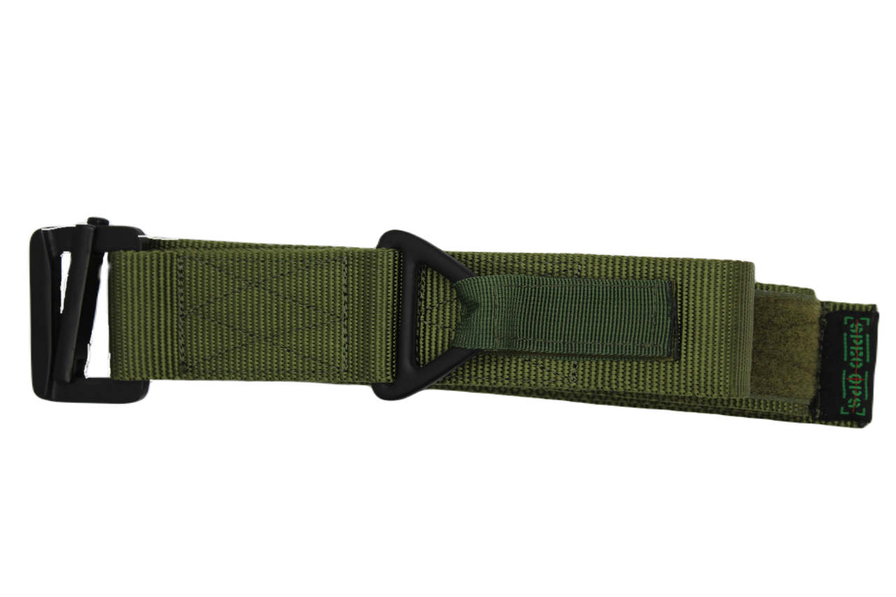 Rigger Belt Front