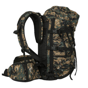 SPEC OPS Rucksack 45 – 90 Litres