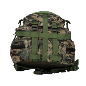 SPEC OPS Assault Bag 40 Litres