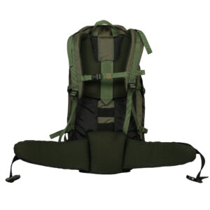 WAR MONGER Rucksack 50 Litres