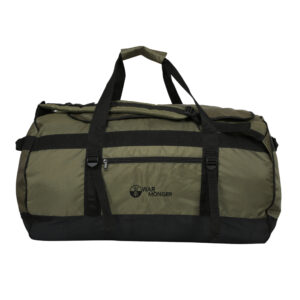 WAR MONGER Duffel Bag 100 Ltrs