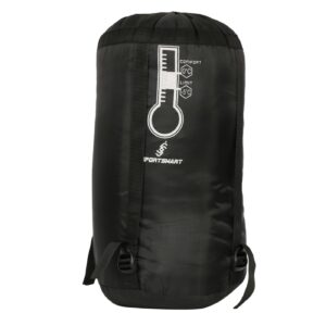 SLEEPING BAG -5 DEG