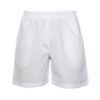 White Shorts