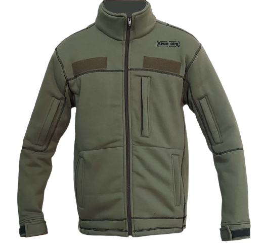 CRUSADER JACKET – SPORTSMART