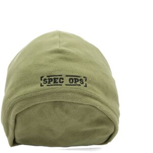 Fleece Beanie