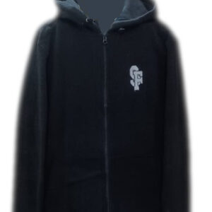 POLAR FLEECE HOODIE