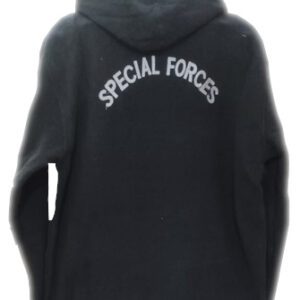 POLAR FLEECE HOODIE