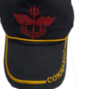 Regimental Caps